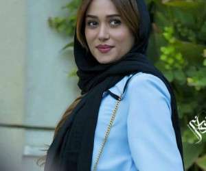 پوشش بازیگران