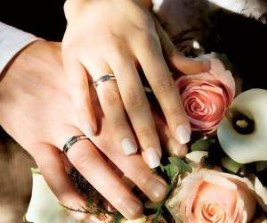 حلقه ازدواج