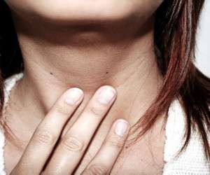 سوزش مری ، اندام های گوارشی