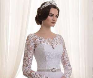 لباس عروس