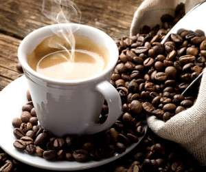 دم کردن قهوه