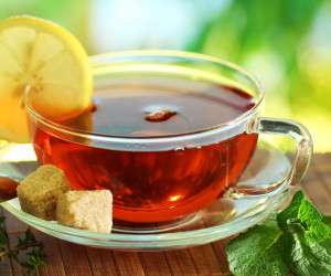 چای ایرانی
