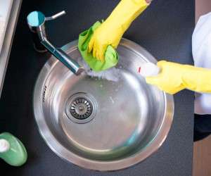 مایع ظرفشویی ، انواع مایع ظرفشویی