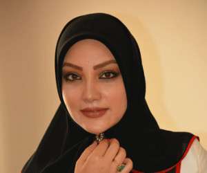 مدل مقنعه