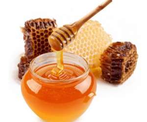 مراقبت از عسل