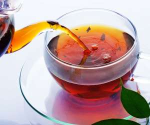 چای ، رفع تشنگی