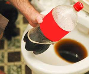 نوشابه ، کاربرد
