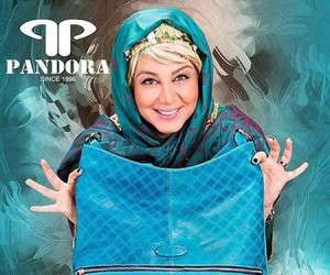 بازیگران مشهور ، دنیای مد