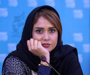 پریناز ایزدیار