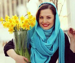 مهراوه شریفی نیا ، خداحافظ بچه