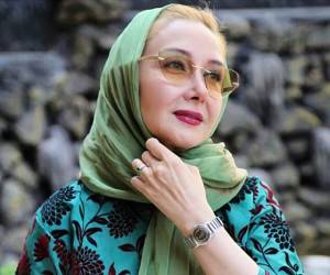 بازیگر ، بازیگر زن ایرانی