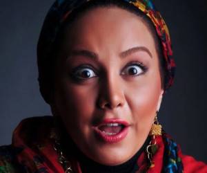 بهنوش بختیاری ، امین آقا فرزانه