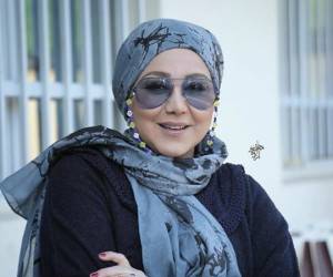بهنوش بختیاری