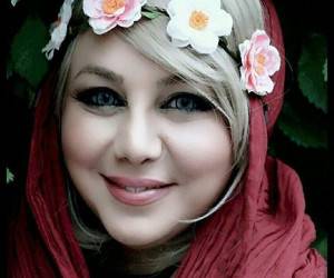 بهنوش بختیاری