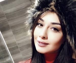 صدف طاهریان ، عکس صدف طاهریان