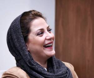 تولد طناز طباطبایی ، عکس تولد طناز طباطبایی