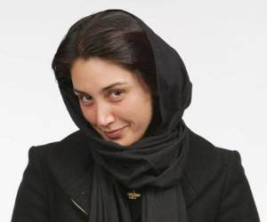 هدیه تهرانی