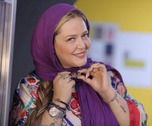 بهاره رهنما