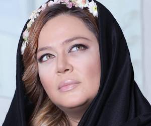 بهاره رهنما ، اینستاگرام بهاره رهنما