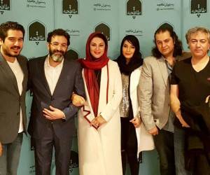 لاله اسکندری ، رستوران لاله اسکندری