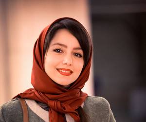 نازنین بیاتی ، رخ دیوانه