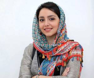 نازنین بیاتی ، فیلم مادری