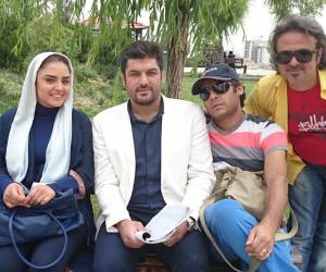 ازدواج نرگس محمدی و سام درخشانی ، ازدواج نرگس محمدی