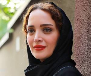 بهنوش طباطبایی ، بیوگرافی بهنوش طباطبایی