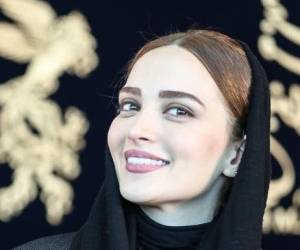 بهنوش طباطبایی