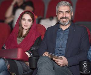 بهنوش طباطبایی