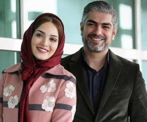بهنوش طباطبایی