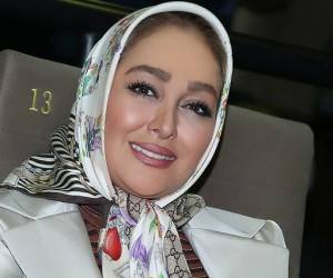 الهام حمیدی ، عکس جدید الهام حمیدی