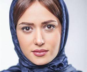 پریناز ایزدیار