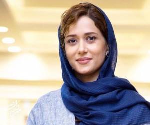 پریناز ایزدیار