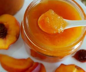 مارمالاد هلو ، روش تهیه مارمالاد هلو
