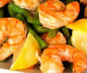 خوراک میگو ، طرز تهیه خوراک میگو