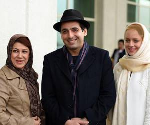 حمید گودرزی ، بازیگر