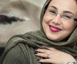 بهنوش بختیاری ، بازیگر