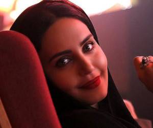 الناز شاکردوست ، بازیگر