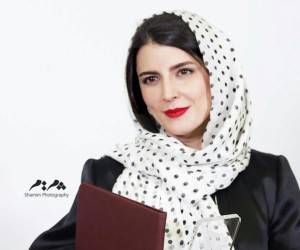 لیلا حاتمی ، بازیگر