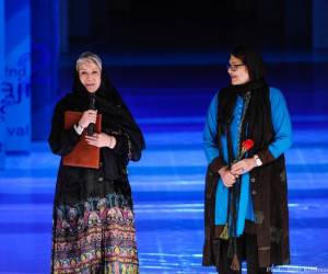 فیلم جر ، سودای سیمرغ