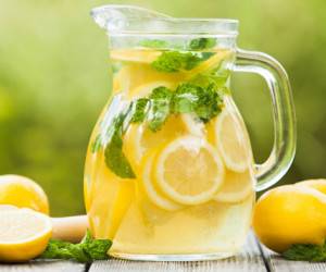ترشی لیمو ترش
