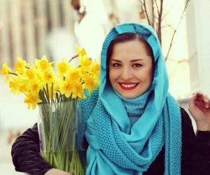بازیگر ، مهراوه شریفی نیا