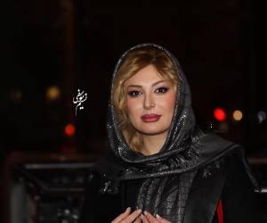 نیوشا ضیغمی ، بازیگر
