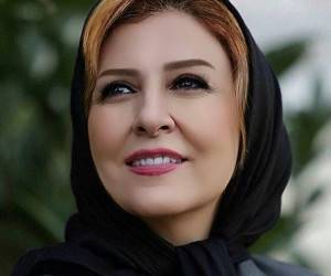 مرجانه گلچین و گوهر خیراندیش
