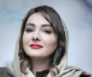 هانیه توسلی ، بازیگر مشهور