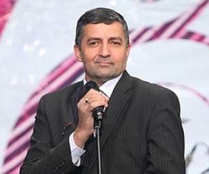حمید رضا ماهی صفت