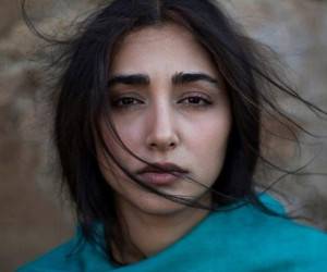 گلشیفته فراهانی ، جیم جار موش