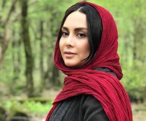مریم خدارحمی