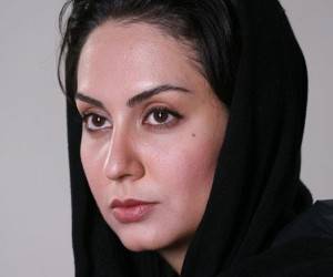 مریم خدارحمی